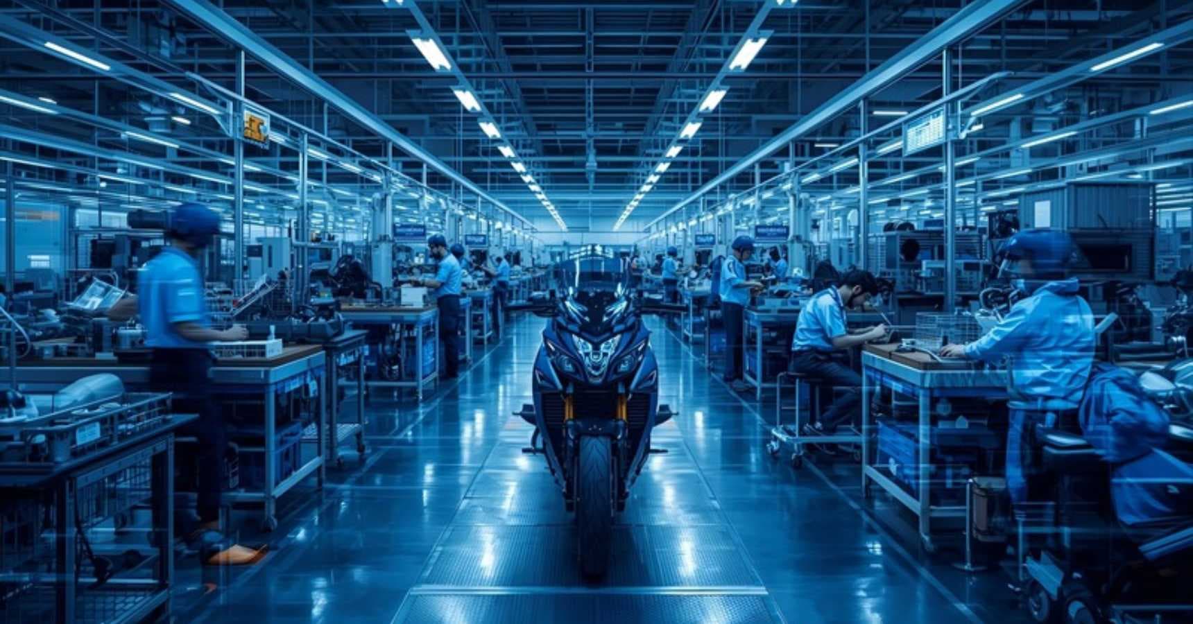 KEMIMOTOバイク用品イメージ