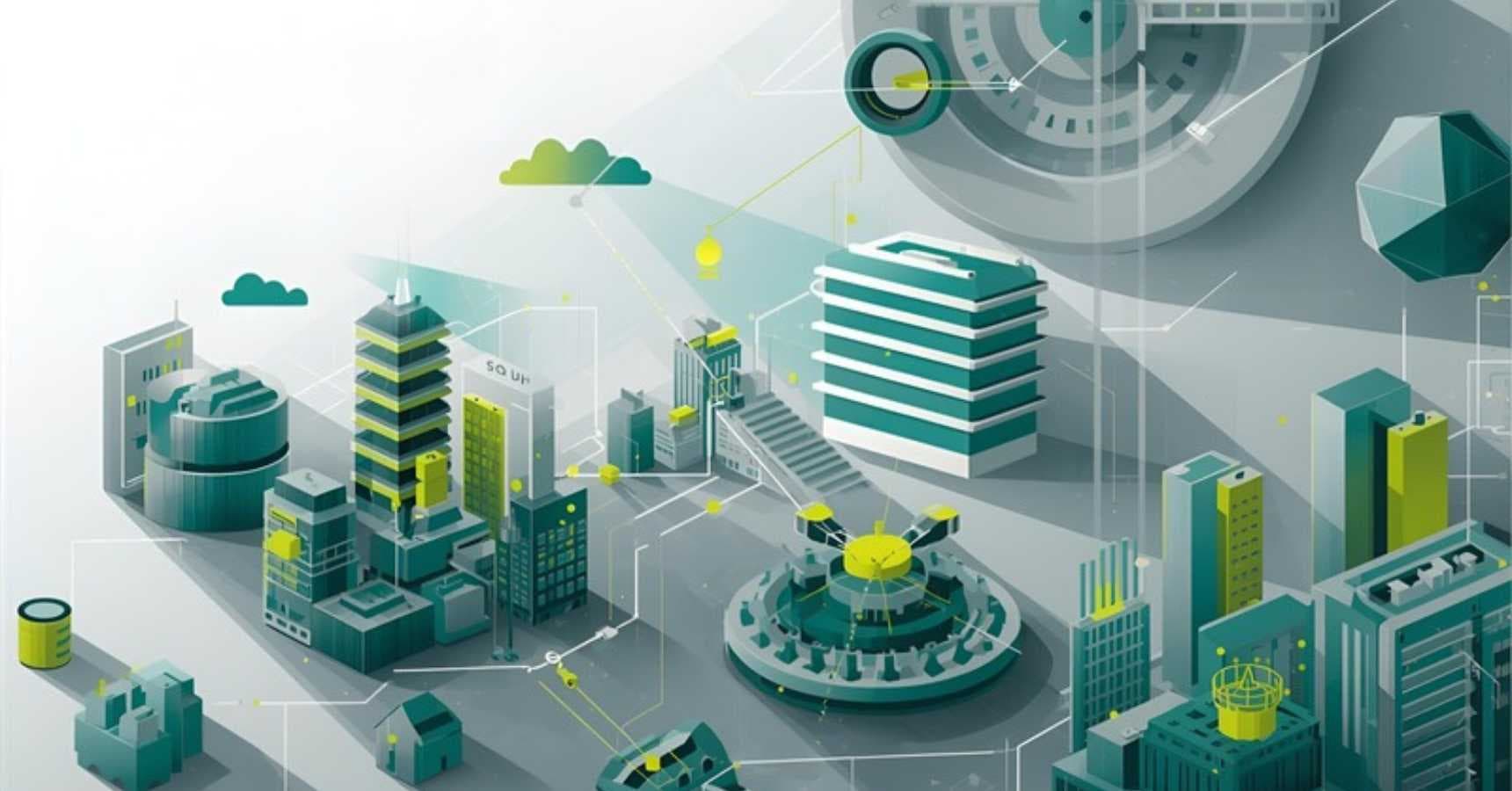 LasGoo企業イメージ