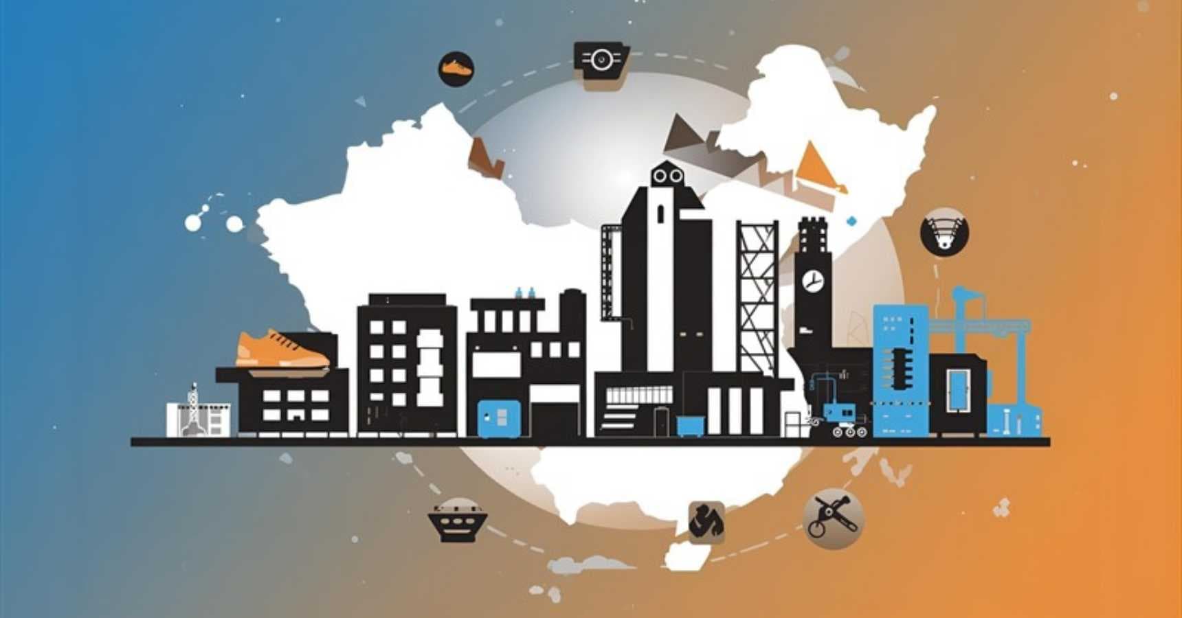 MISHANSHA企業イメージ