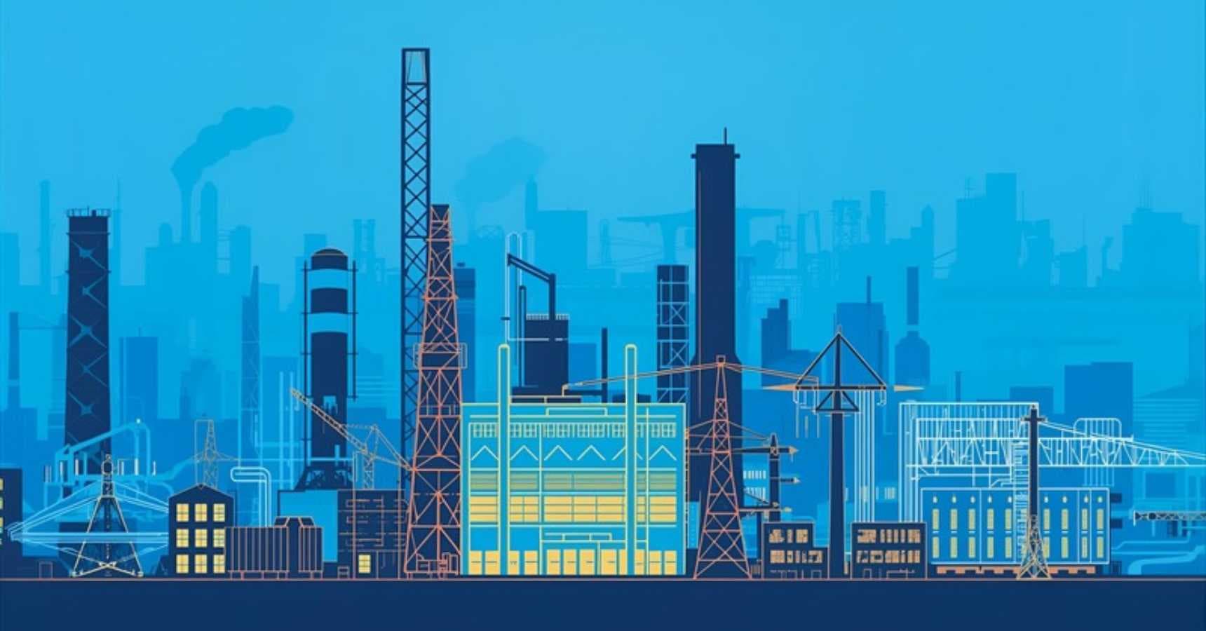 Mscien企業イメージ