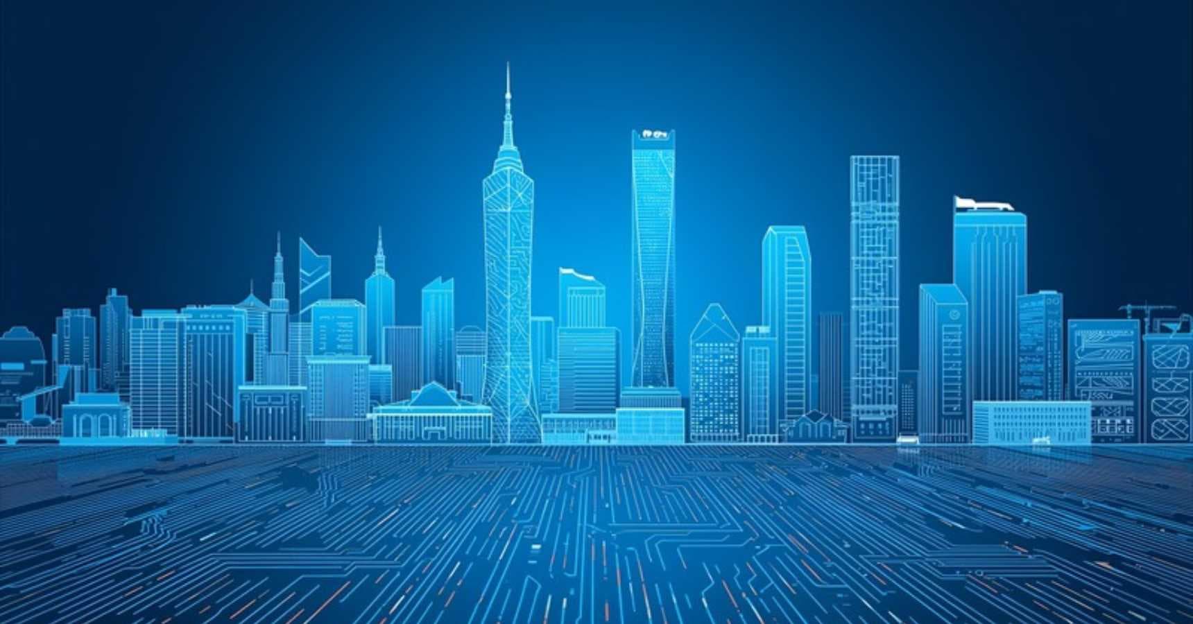 RAMPOW企業イメージ