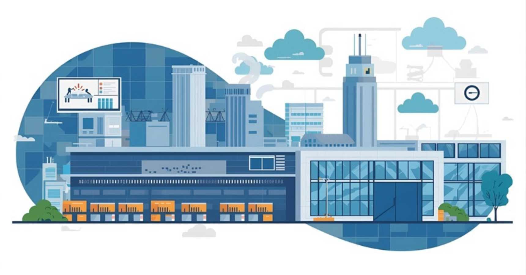 SIHOO企業イメージ