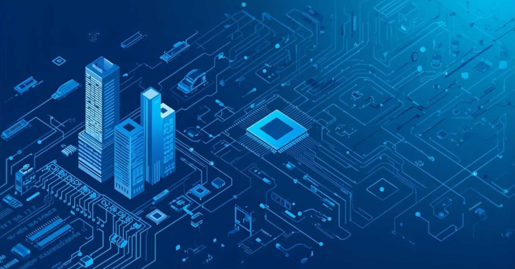 シリコンパワー企業イメージ