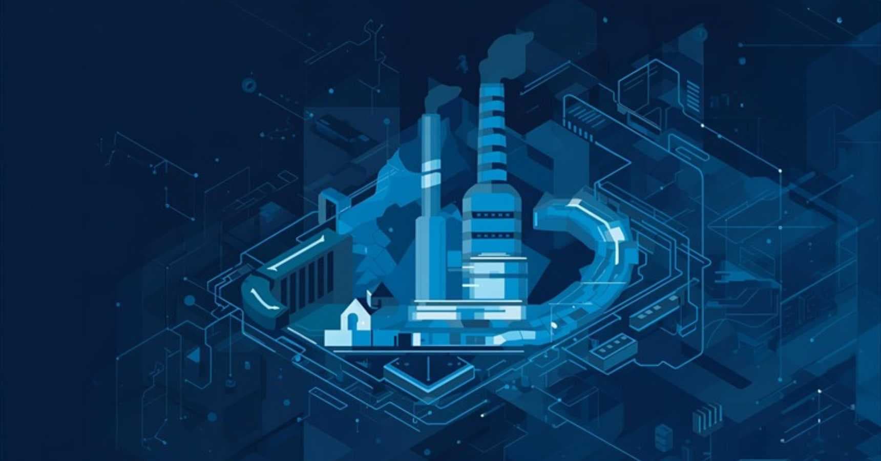 TACVASEN企業イメージ