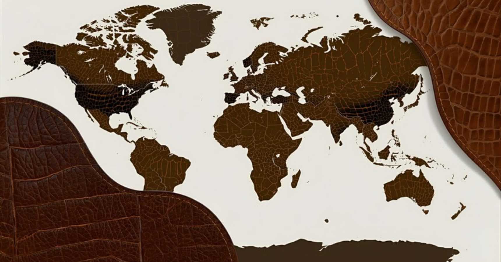 東京クロコダイルの企業イメージ