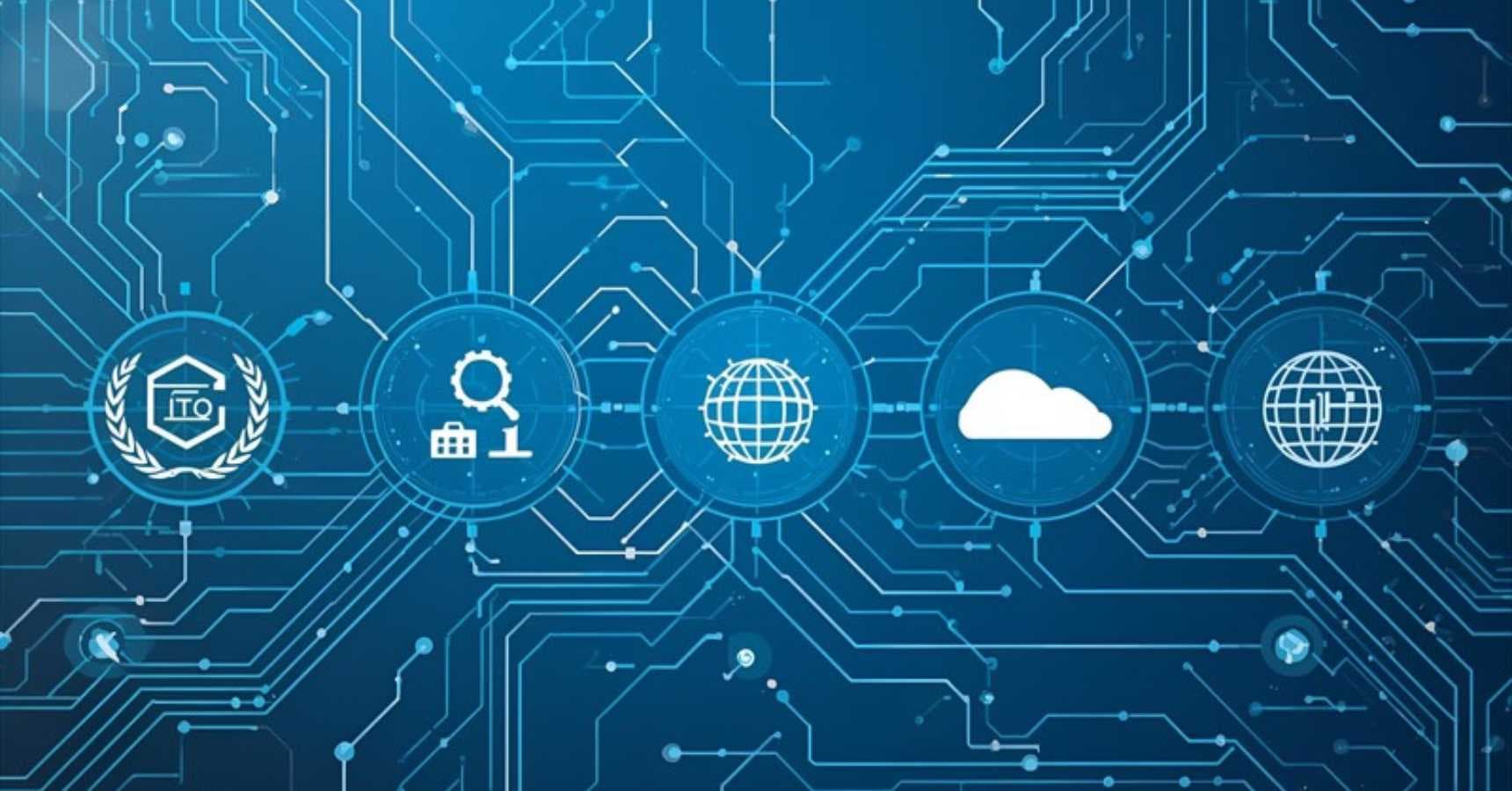 TRIGKEY企業イメージ