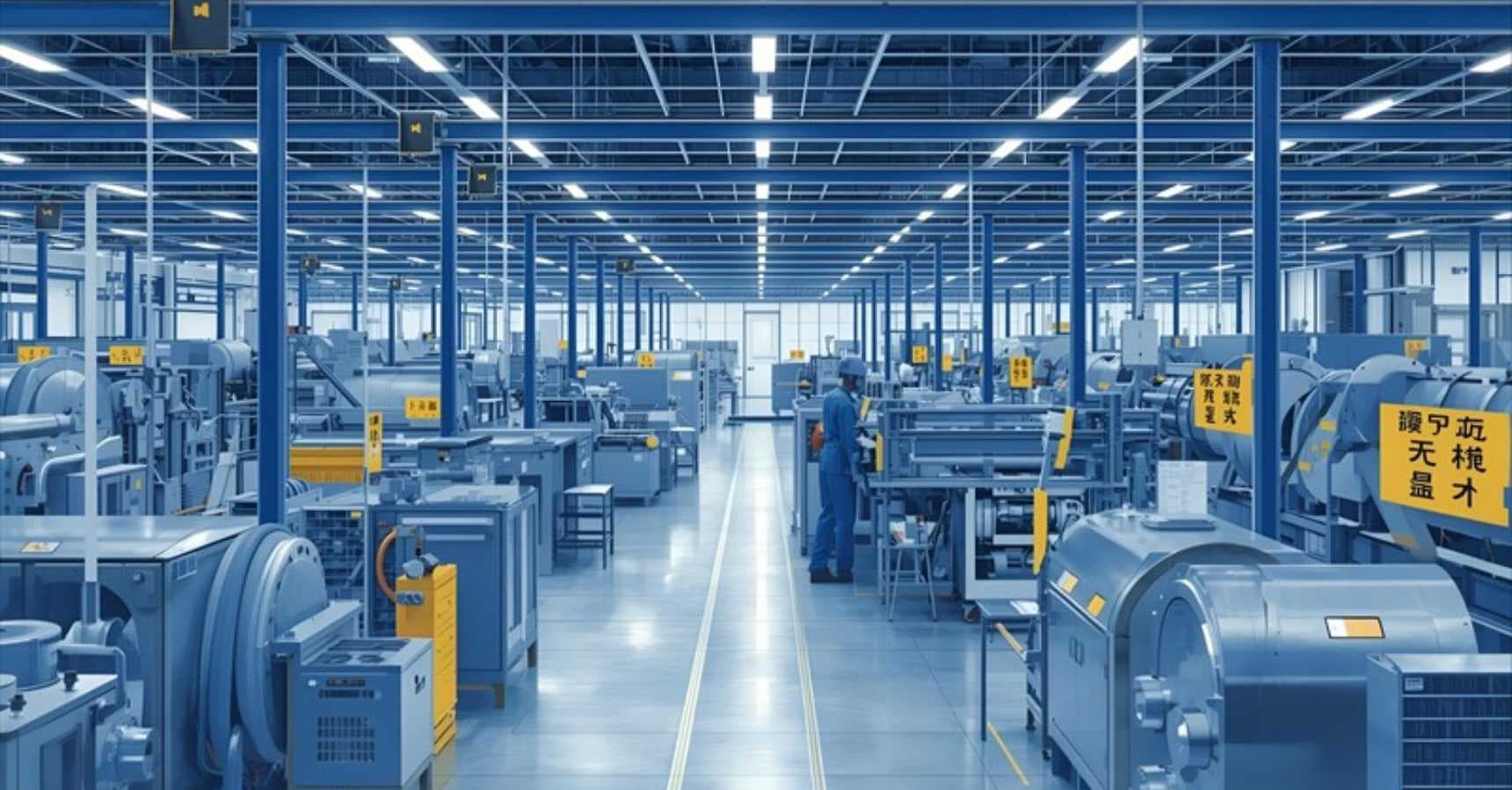 ツインバード企業イメージ