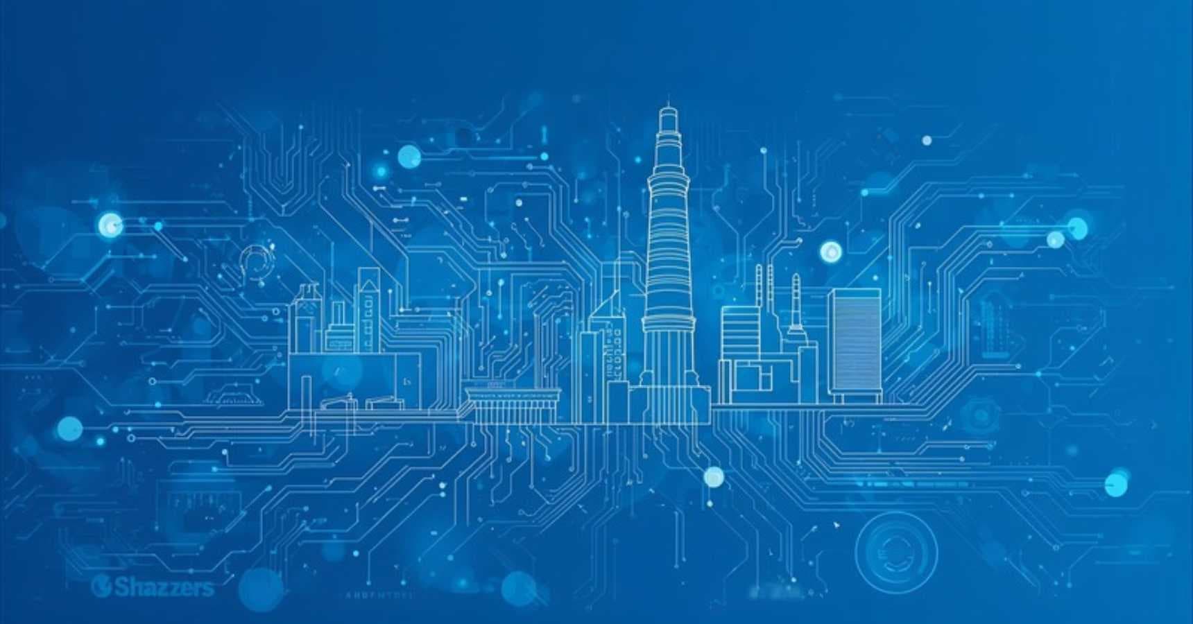 UMIDIGI企業イメージ