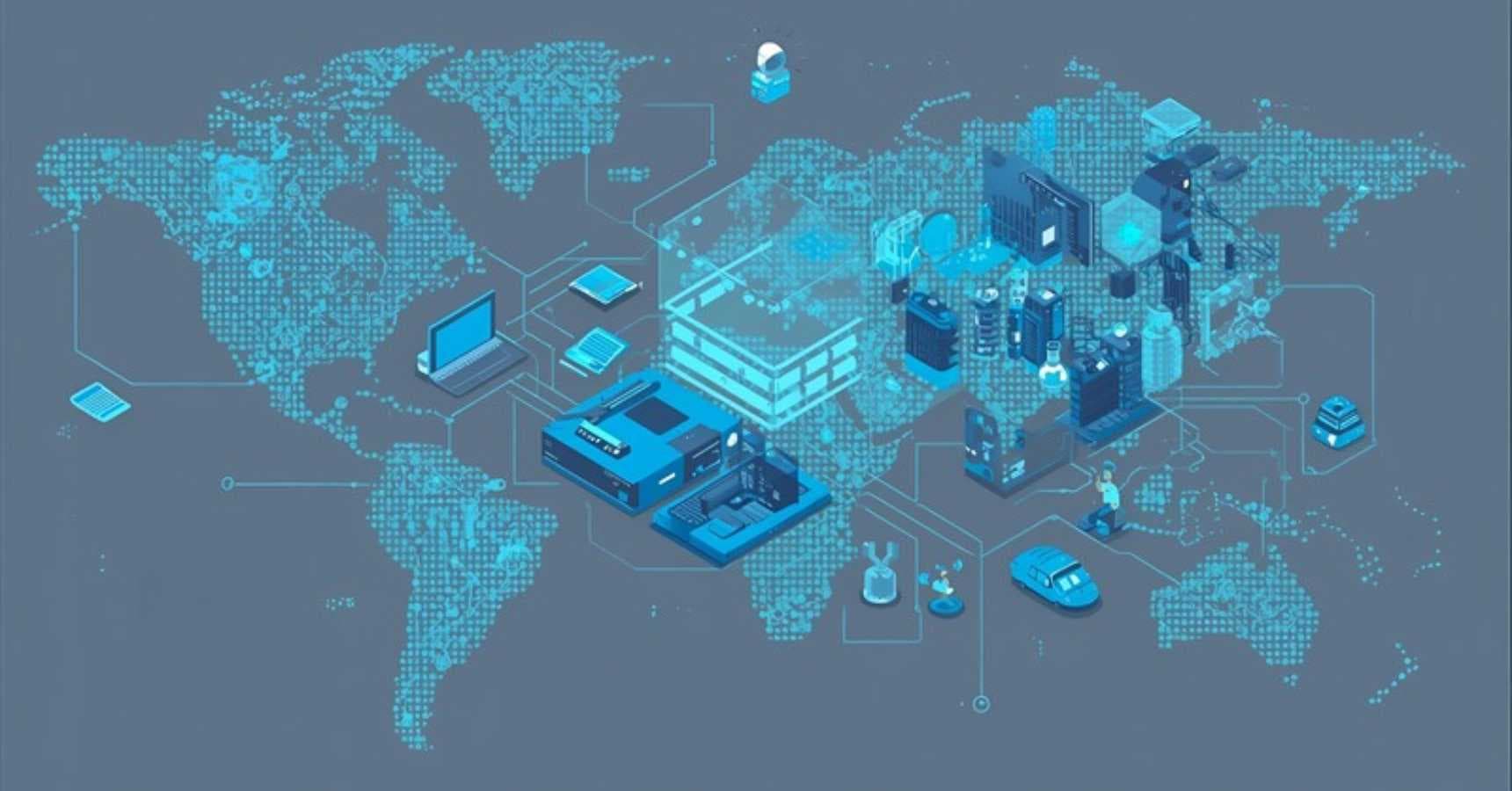 VETESA企業イメージ