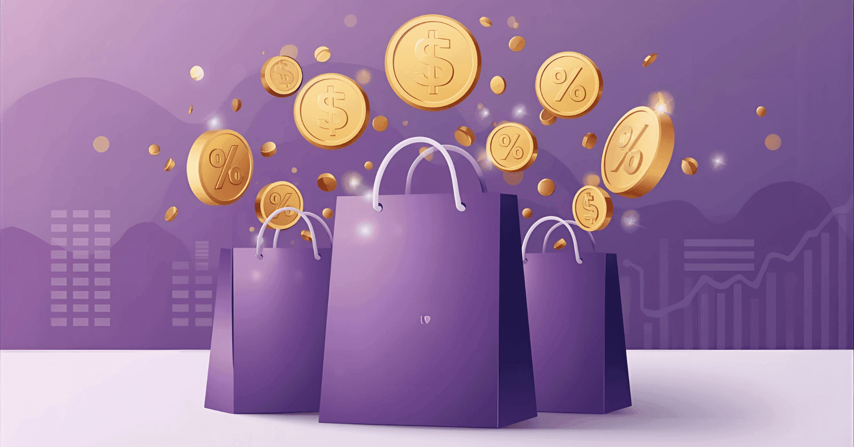 PayPayポイント活用と効率的な商品情報の読み解き方を表現