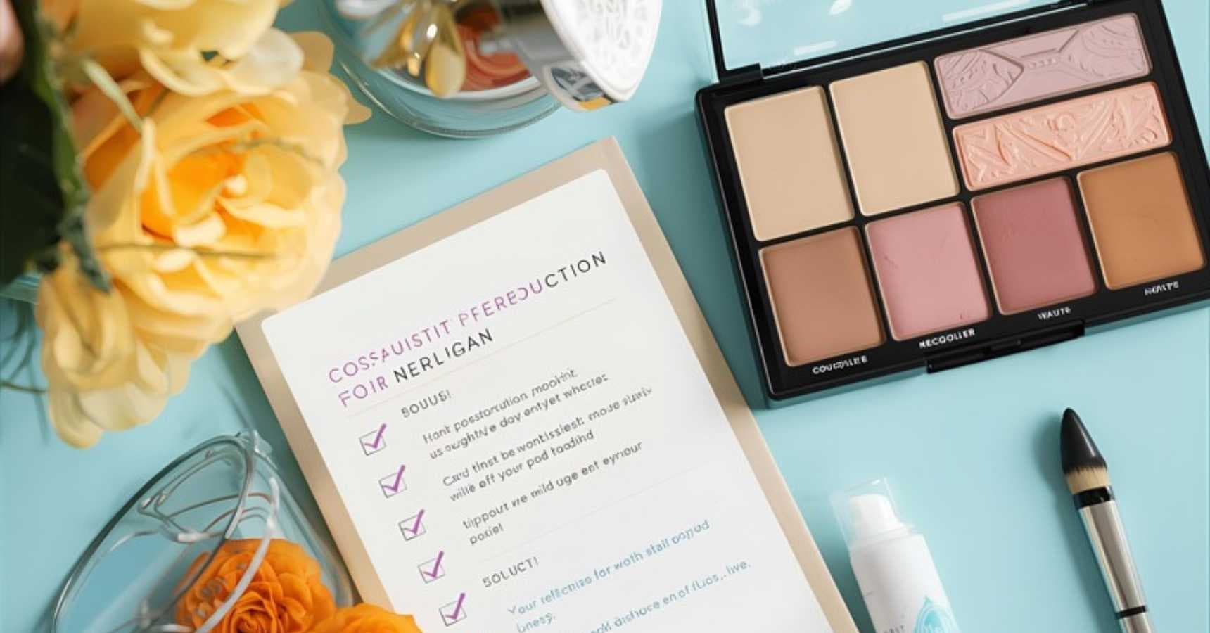 SK-IIの化粧品チェックイメージ