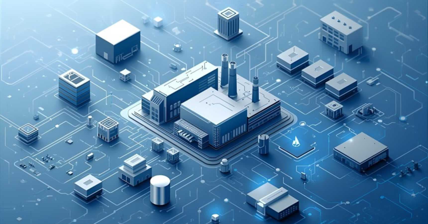 Alphawolf企業イメージ