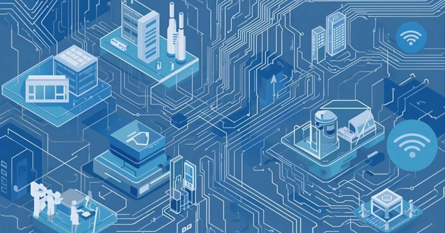 ANRAN企業イメージ