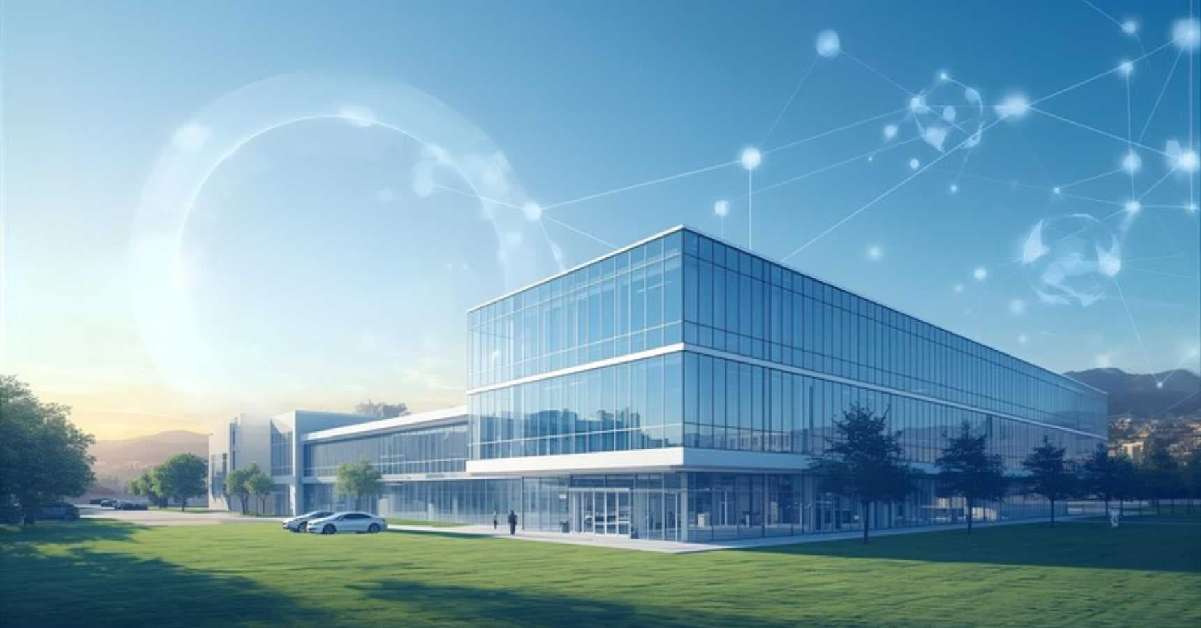 Belkin企業イメージ