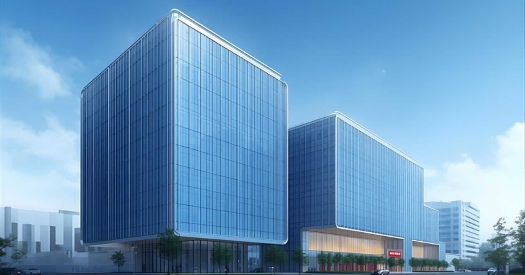 BENFEI企業イメージ