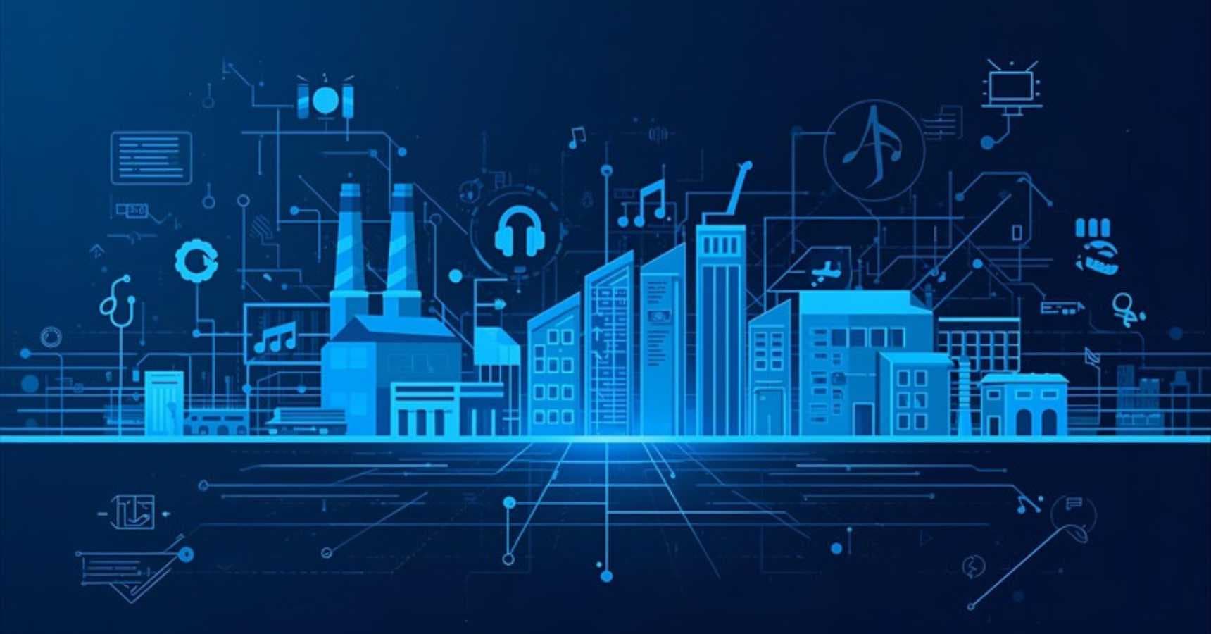 Donner企業イメージ