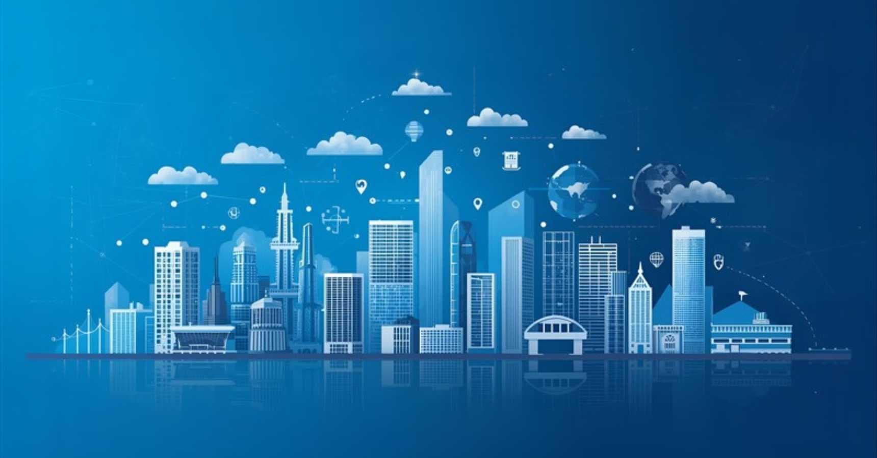 Fitbit企業イメージ