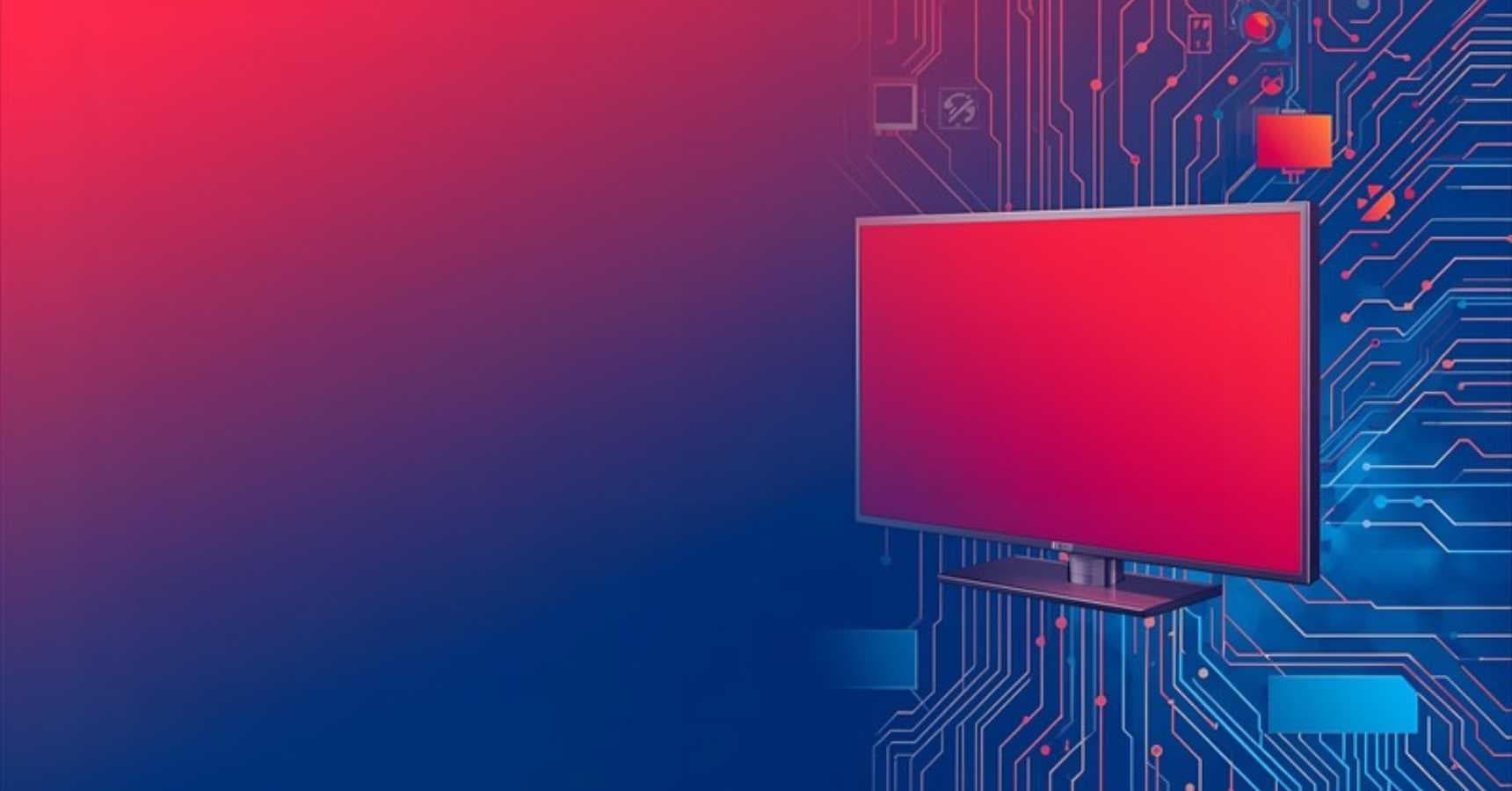 FPD企業イメージ