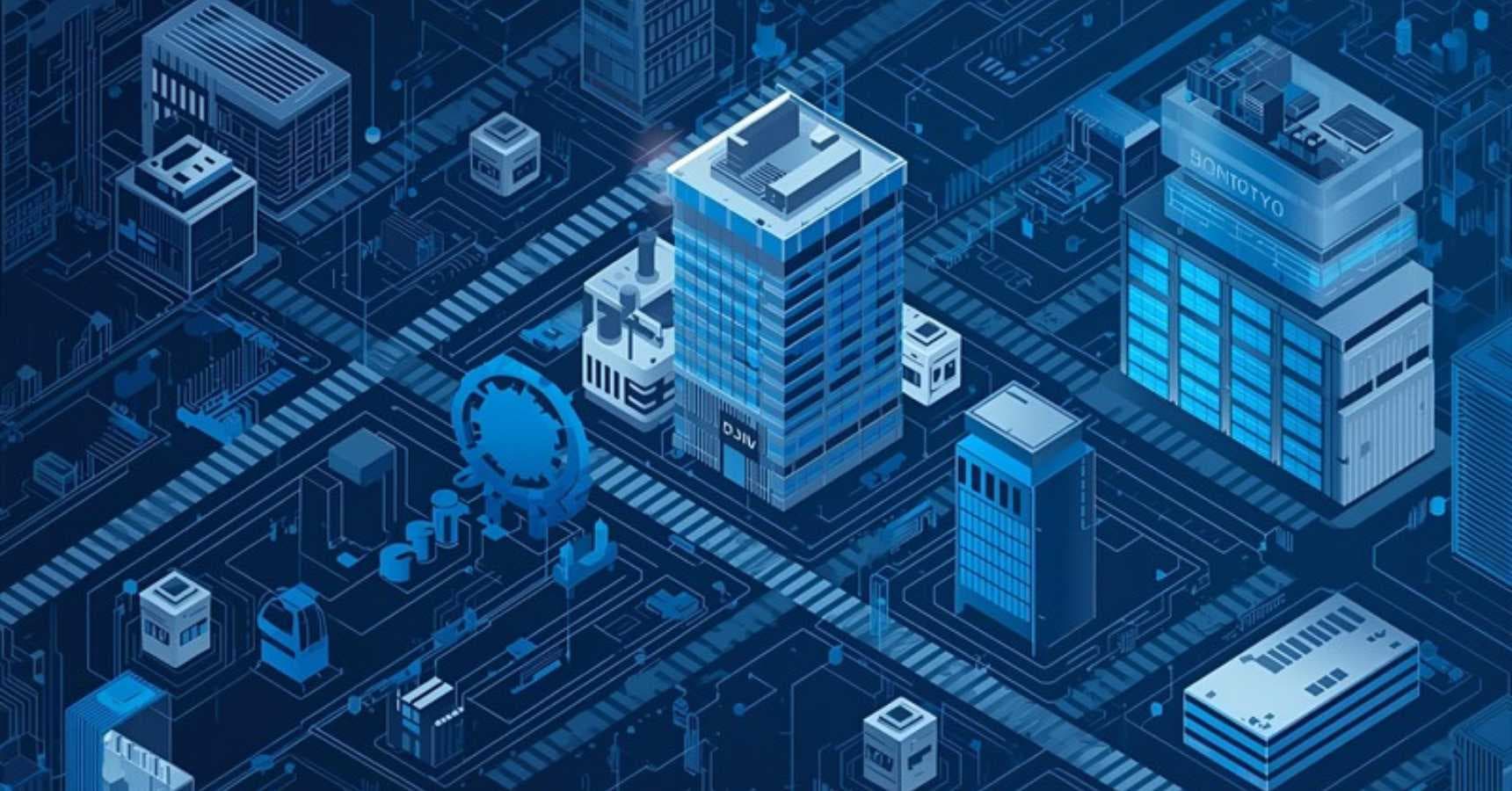 HiDisc企業イメージ