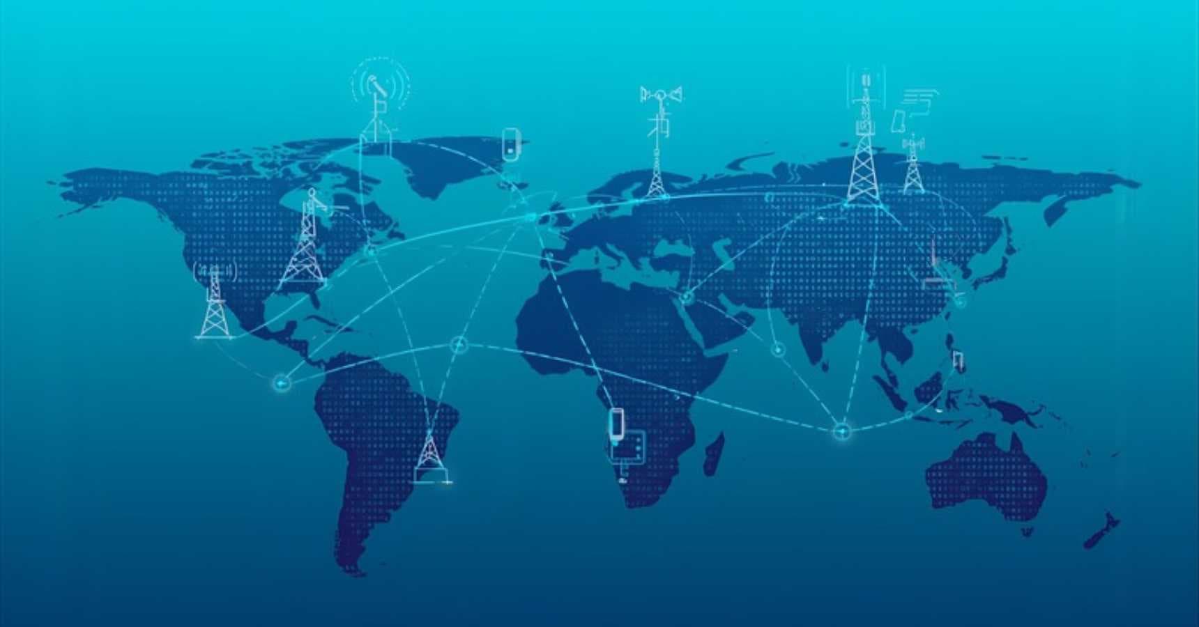 Huawei企業イメージ