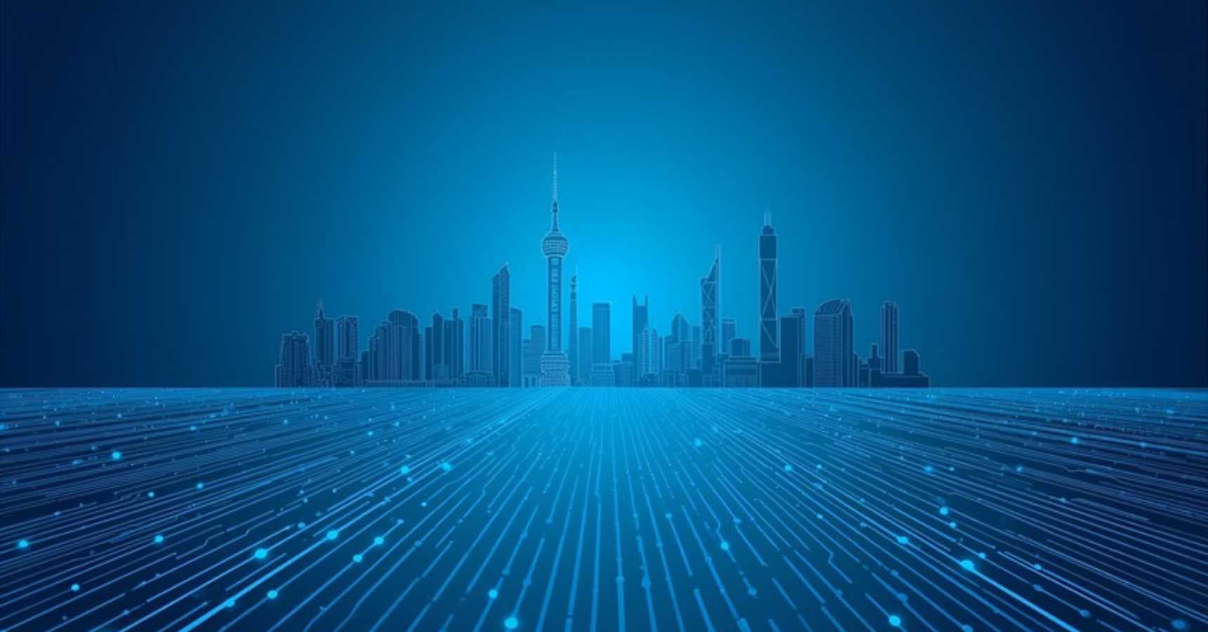 iClever企業イメージ