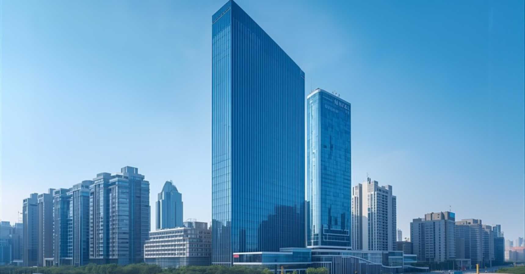 Insta360企業イメージ