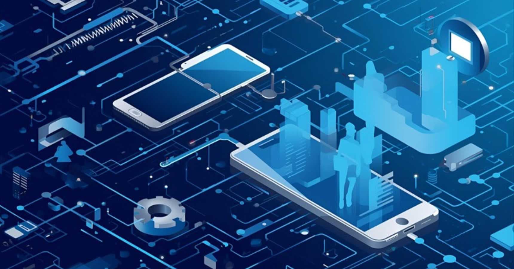 LUCKYDUOモバイルバッテリーイメージ