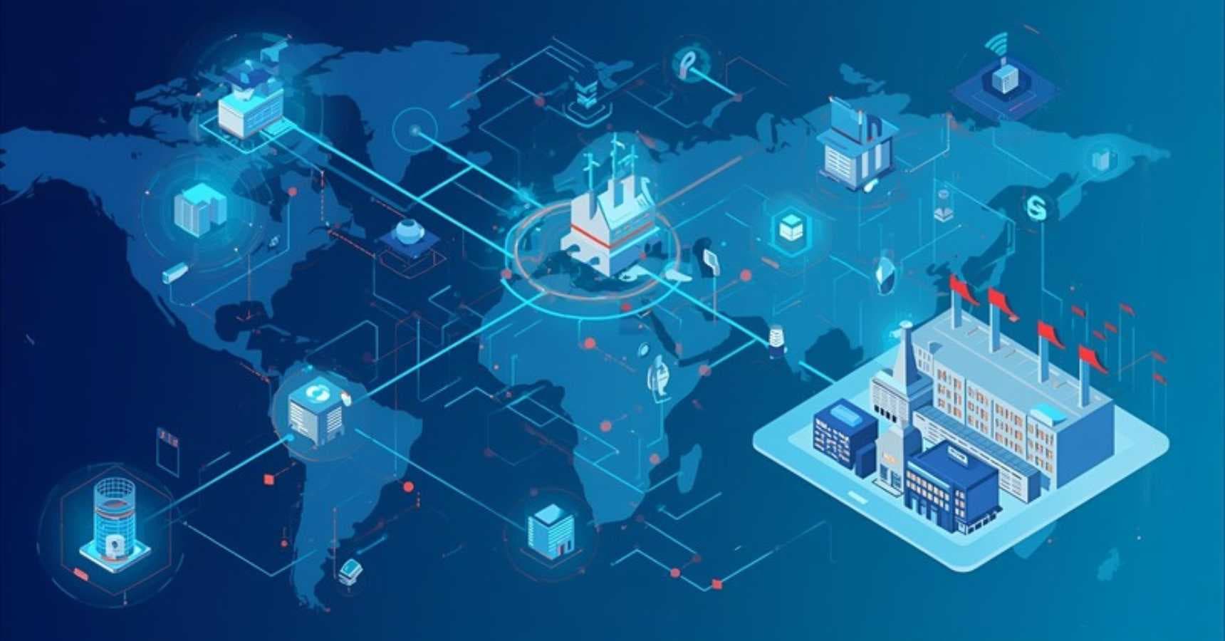 MINISFORUM企業イメージ