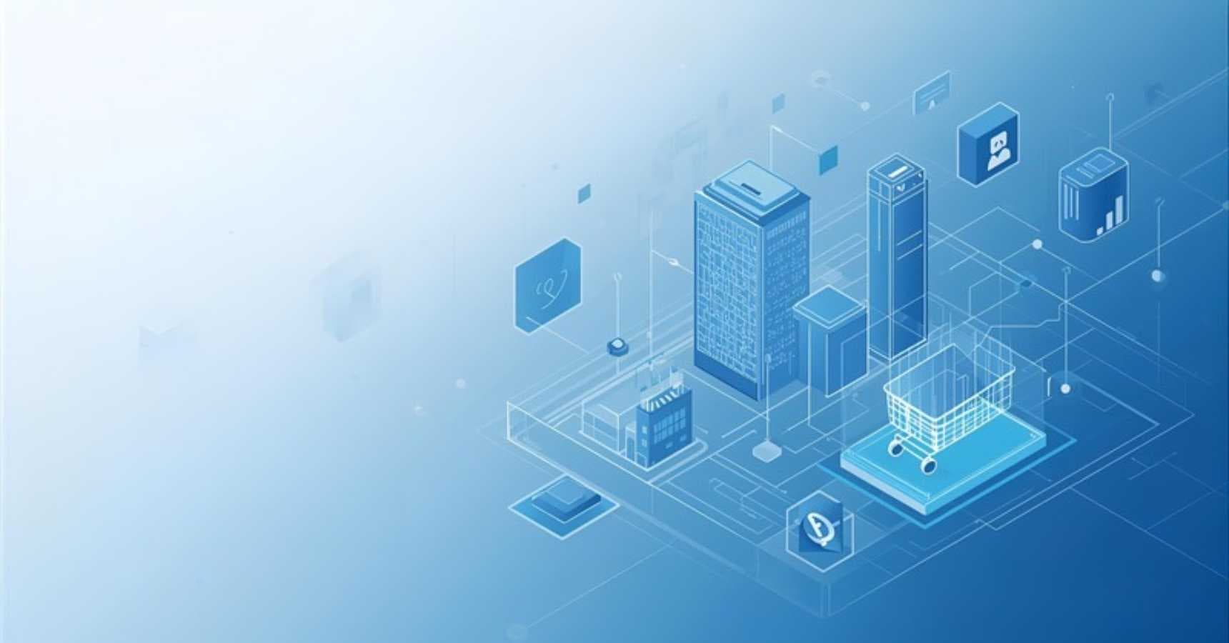 Moon Lence企業イメージ