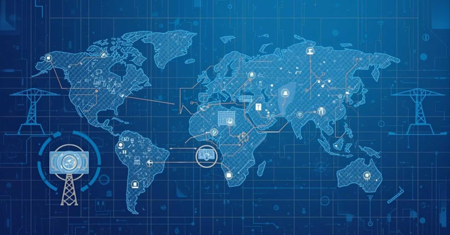 OTTOCAST企業イメージ