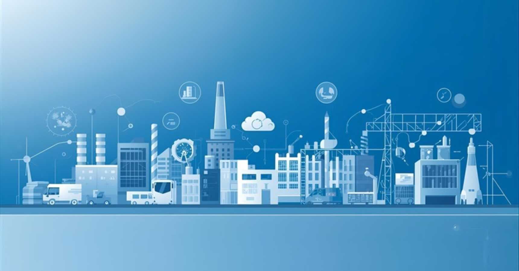 RUNCTY企業イメージ