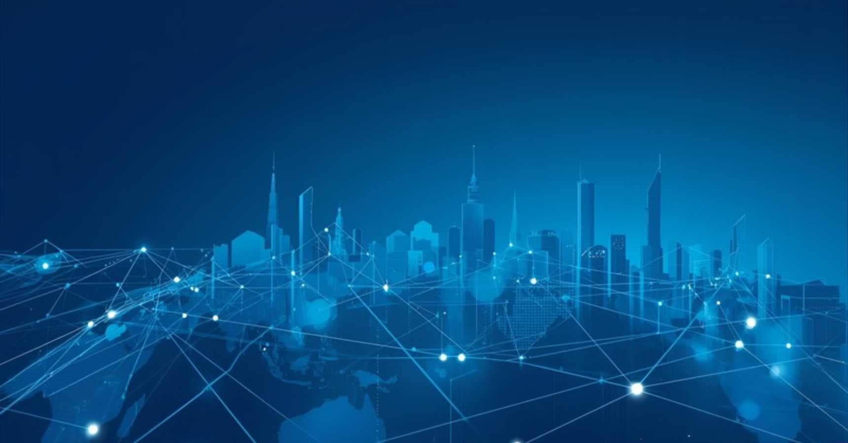 TP-Link企業イメージ