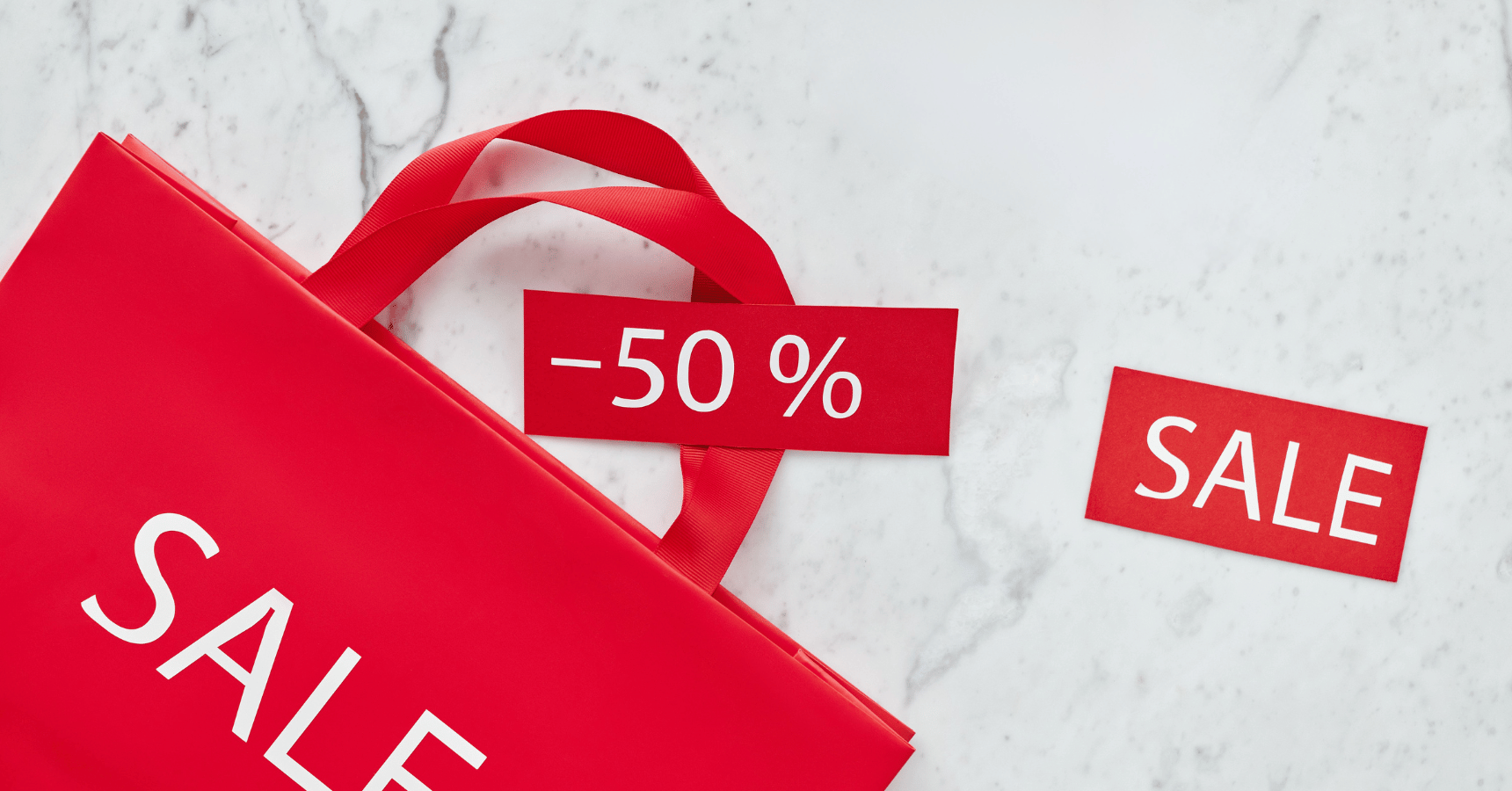 半額以下で商品を購入する具体的な方法