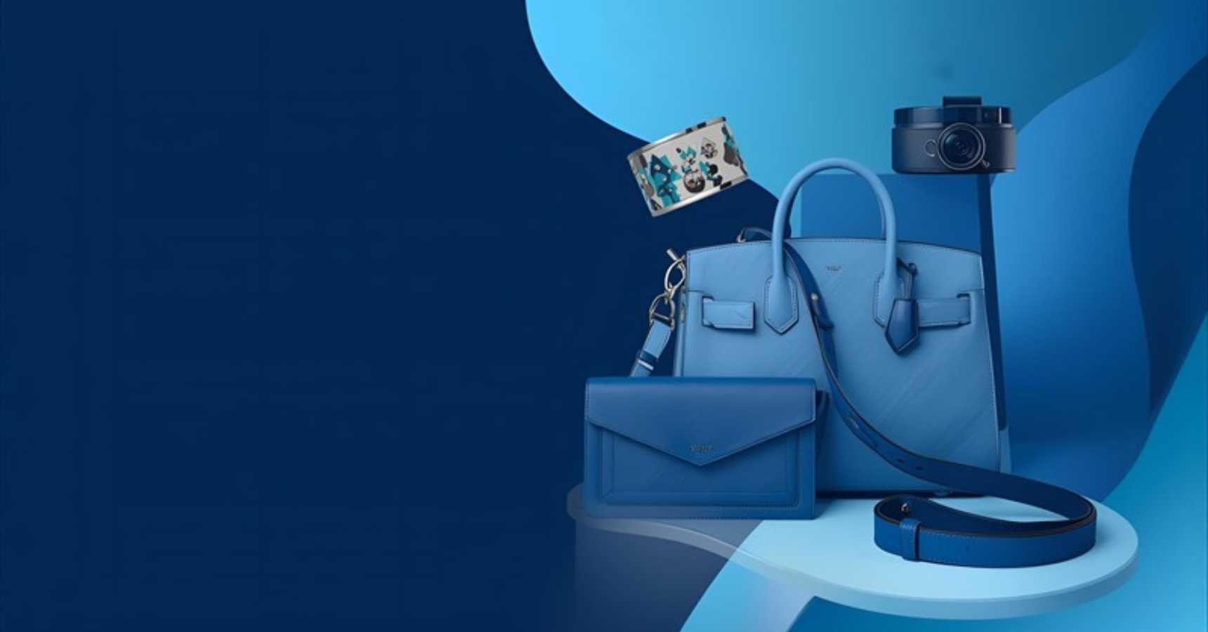 U-STREAMのブランド品イメージ