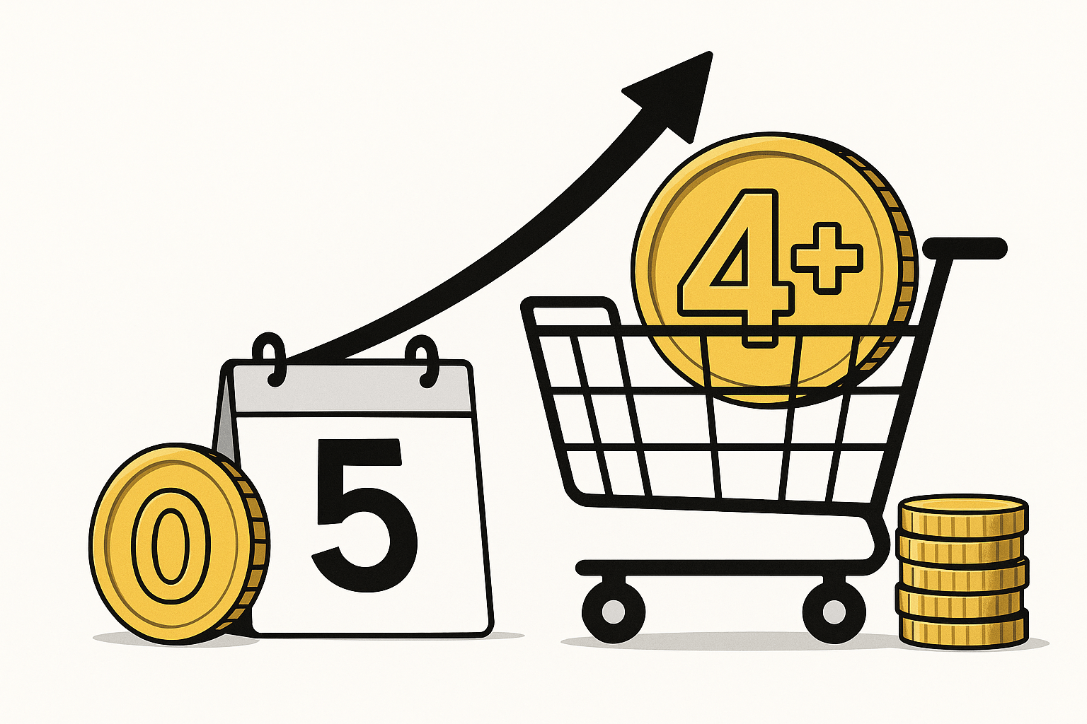 楽天市場の0と5のつく日完全攻略！最大4倍ポイントでお得に買い物する方法