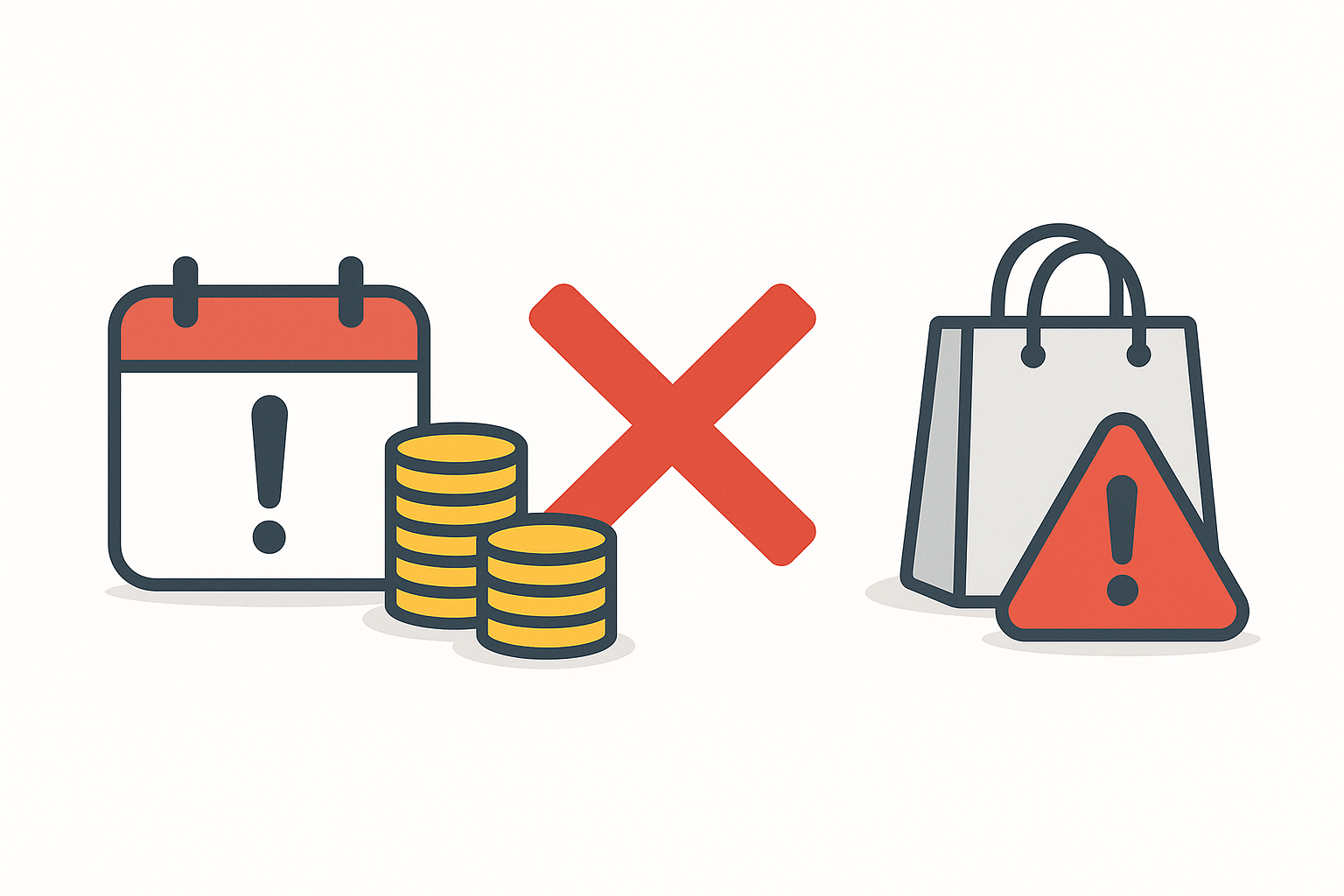 注意点とリスク回避