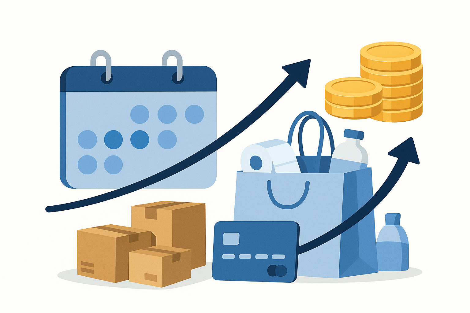 お得な買い物戦略