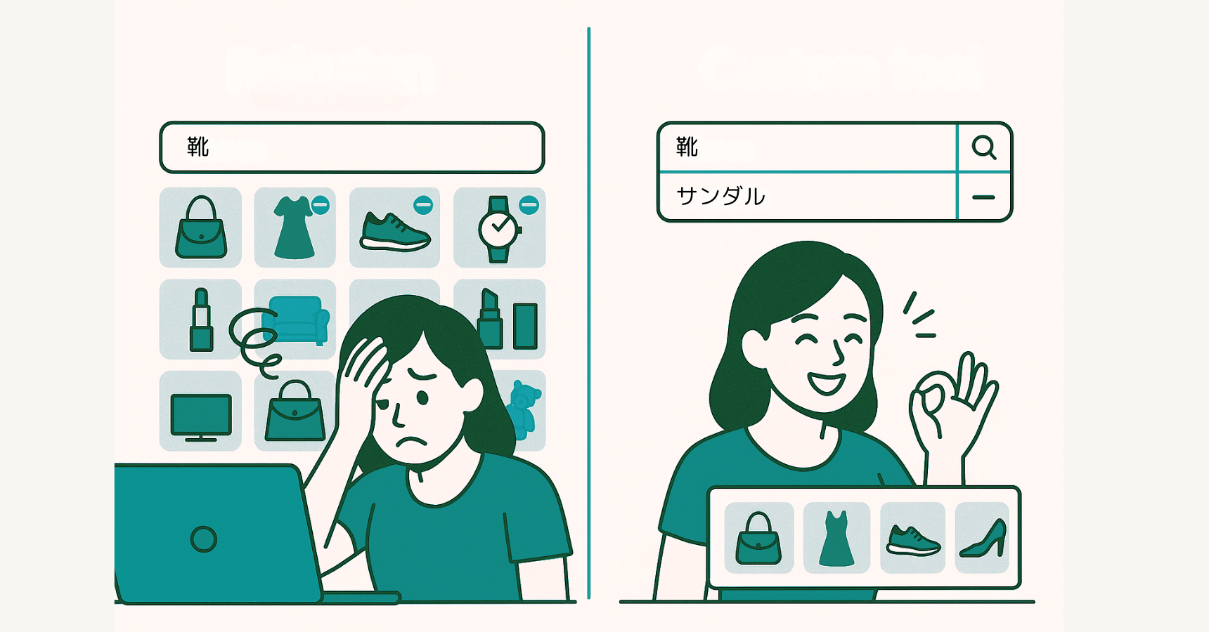 便利な検索テクニック