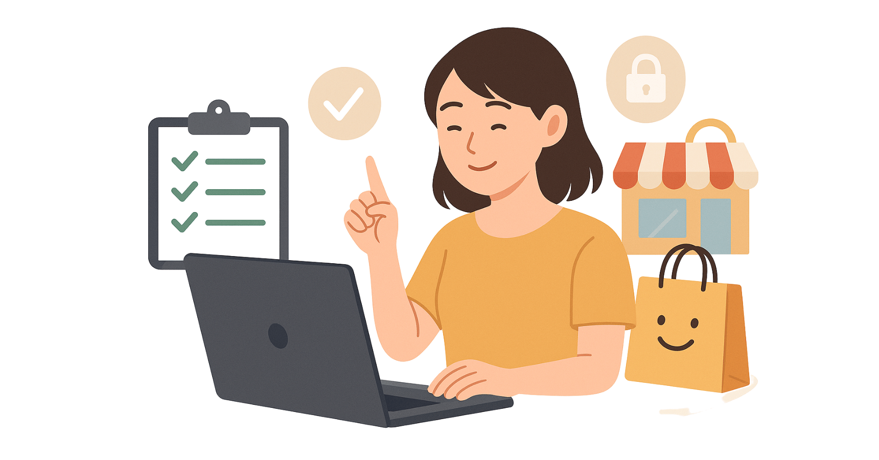 まとめのイメージ