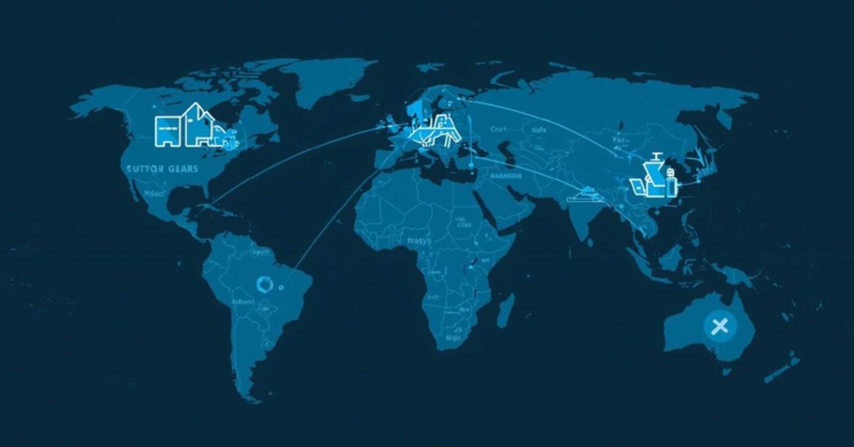 3F UL GEARテントイメージ