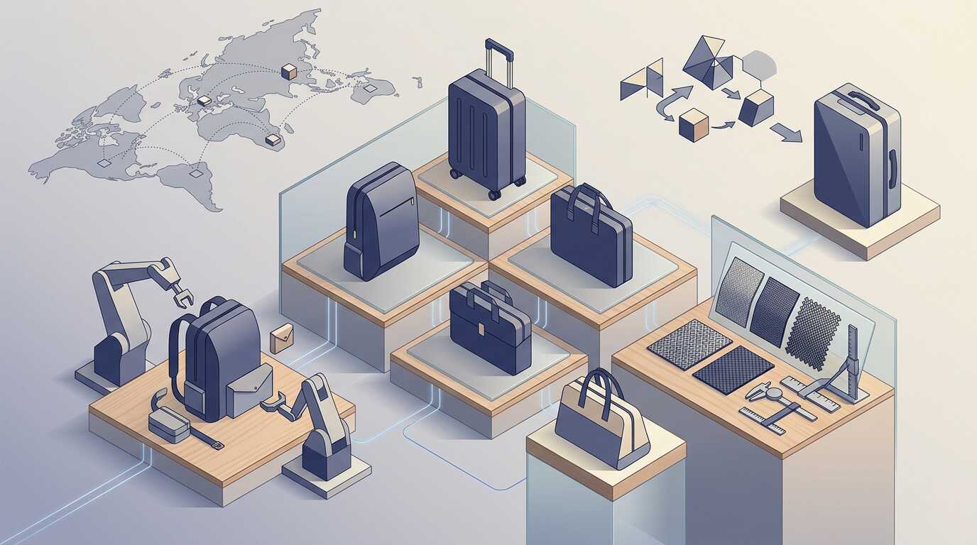 エース 鞄・バッグのイメージ