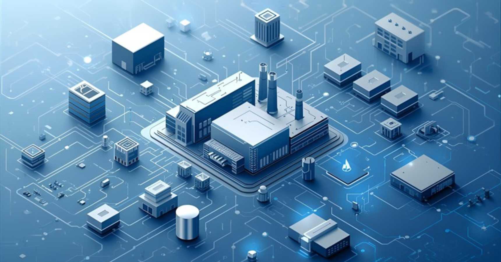 Alphawolf企業イメージ