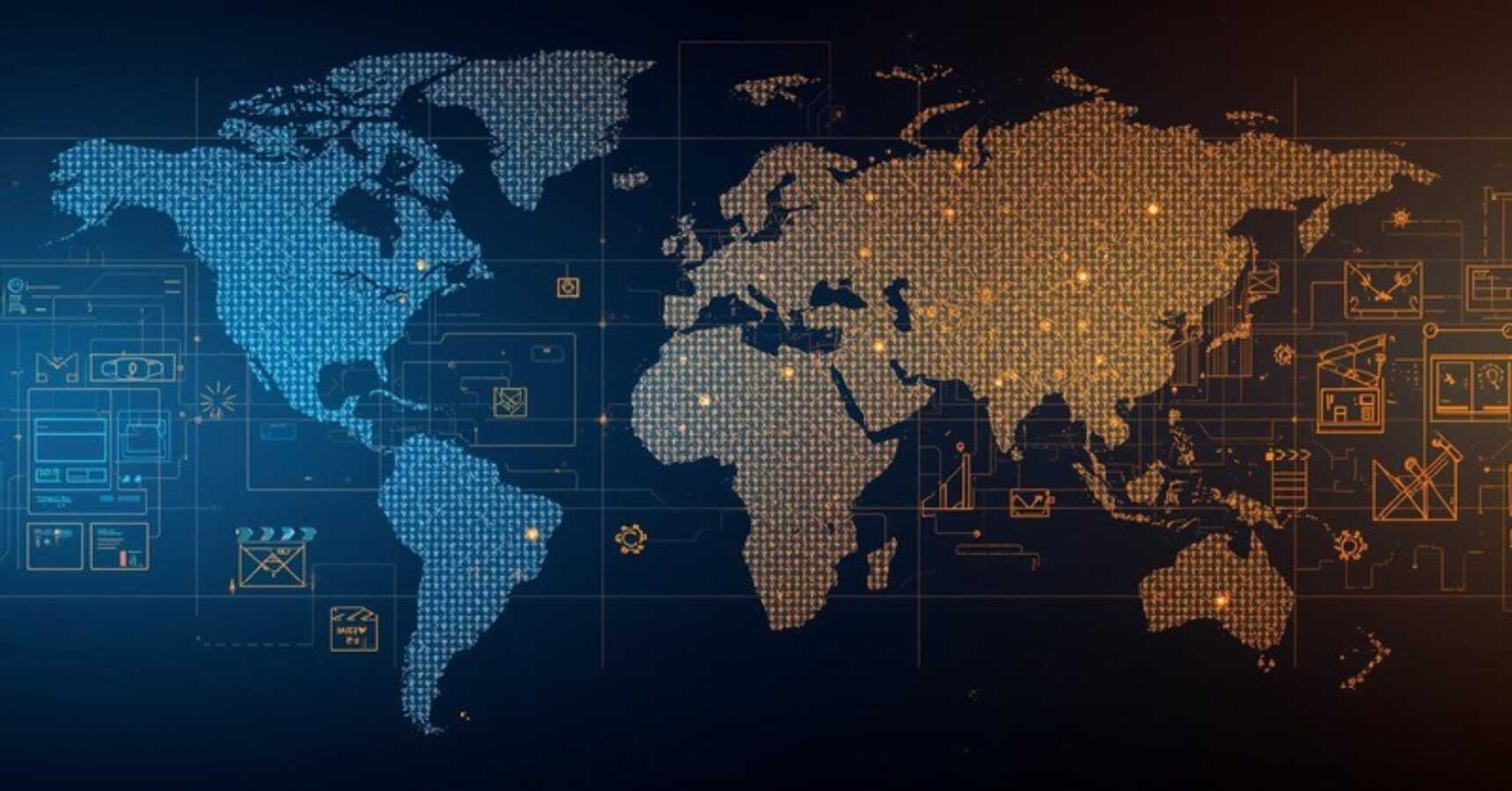 AputureLED照明イメージ