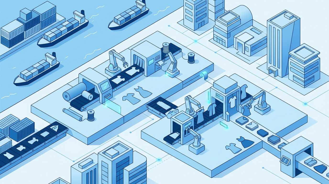 aquagarage レディースファッションのイメージ