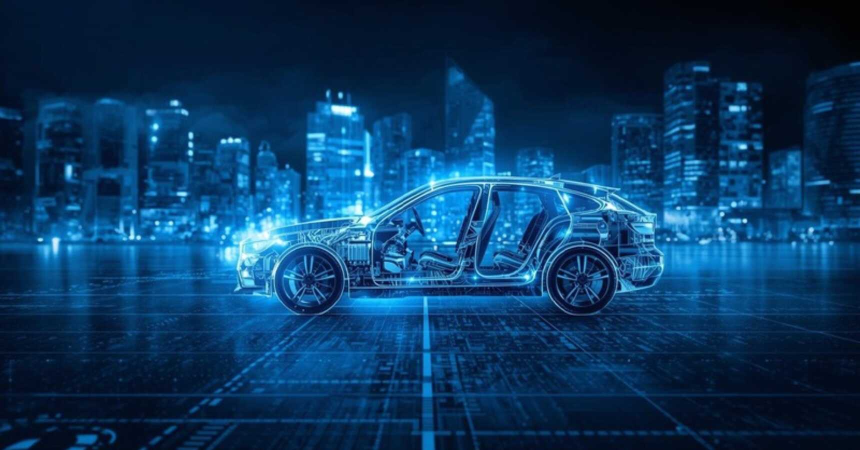 AstroAI企業イメージ