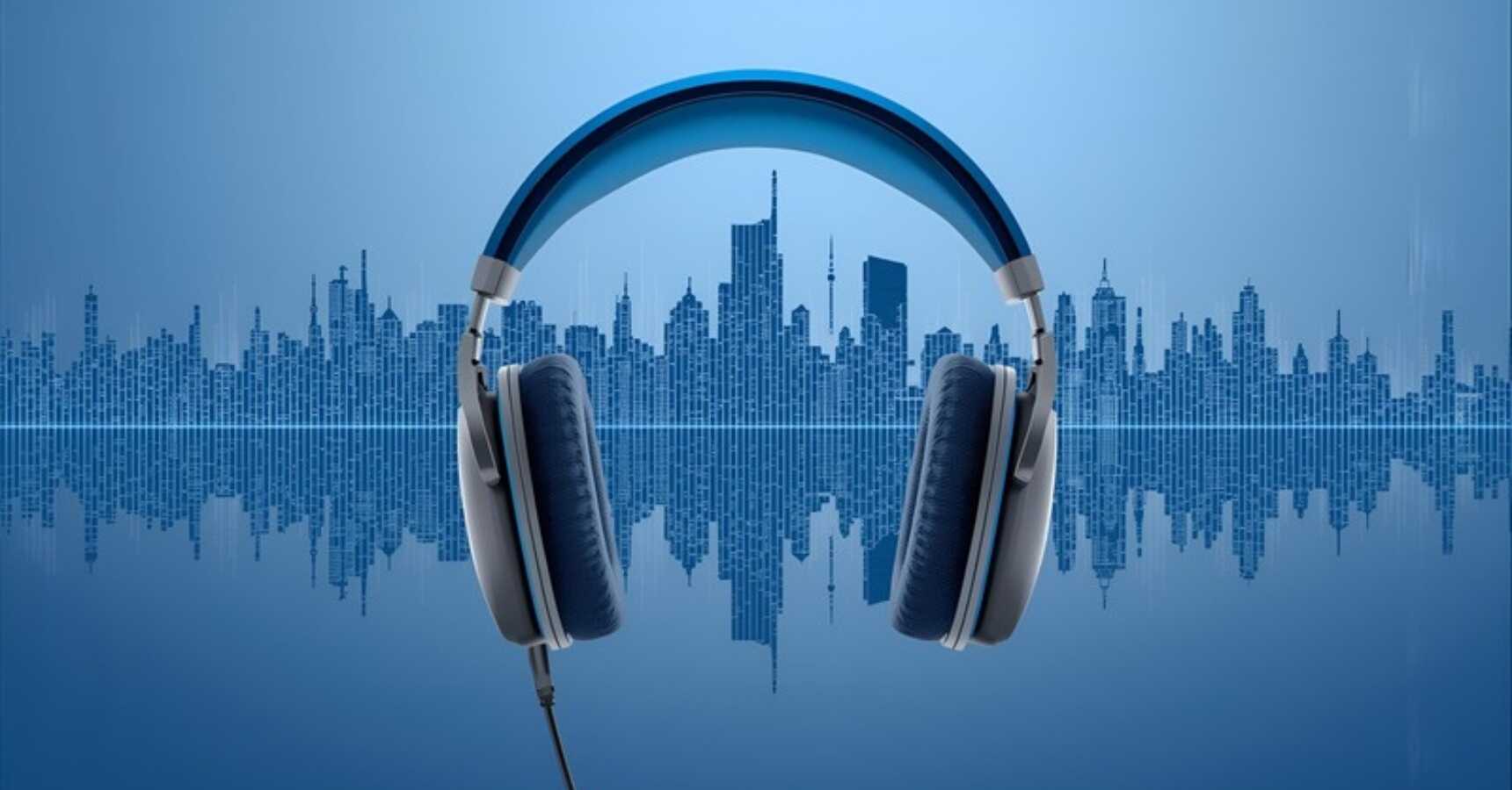 audio-technicaの企業イメージ