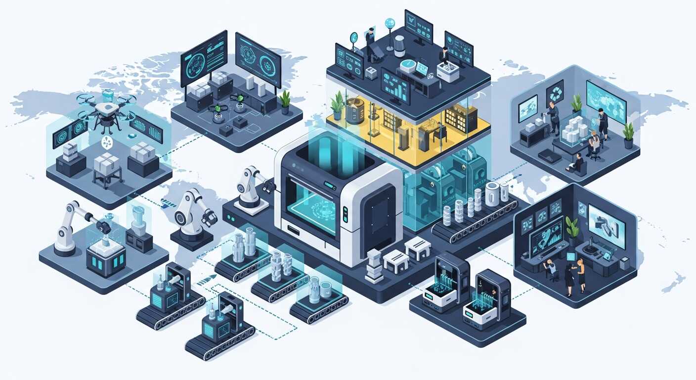 Bambu Lab企業イメージ