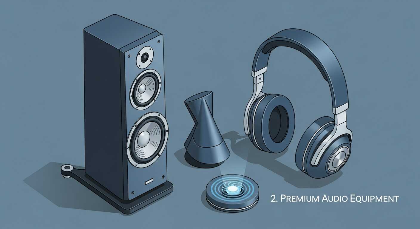 Bang & Olufsen（バング＆オルフセン）とは？デンマーク発・高級オーディオブランド