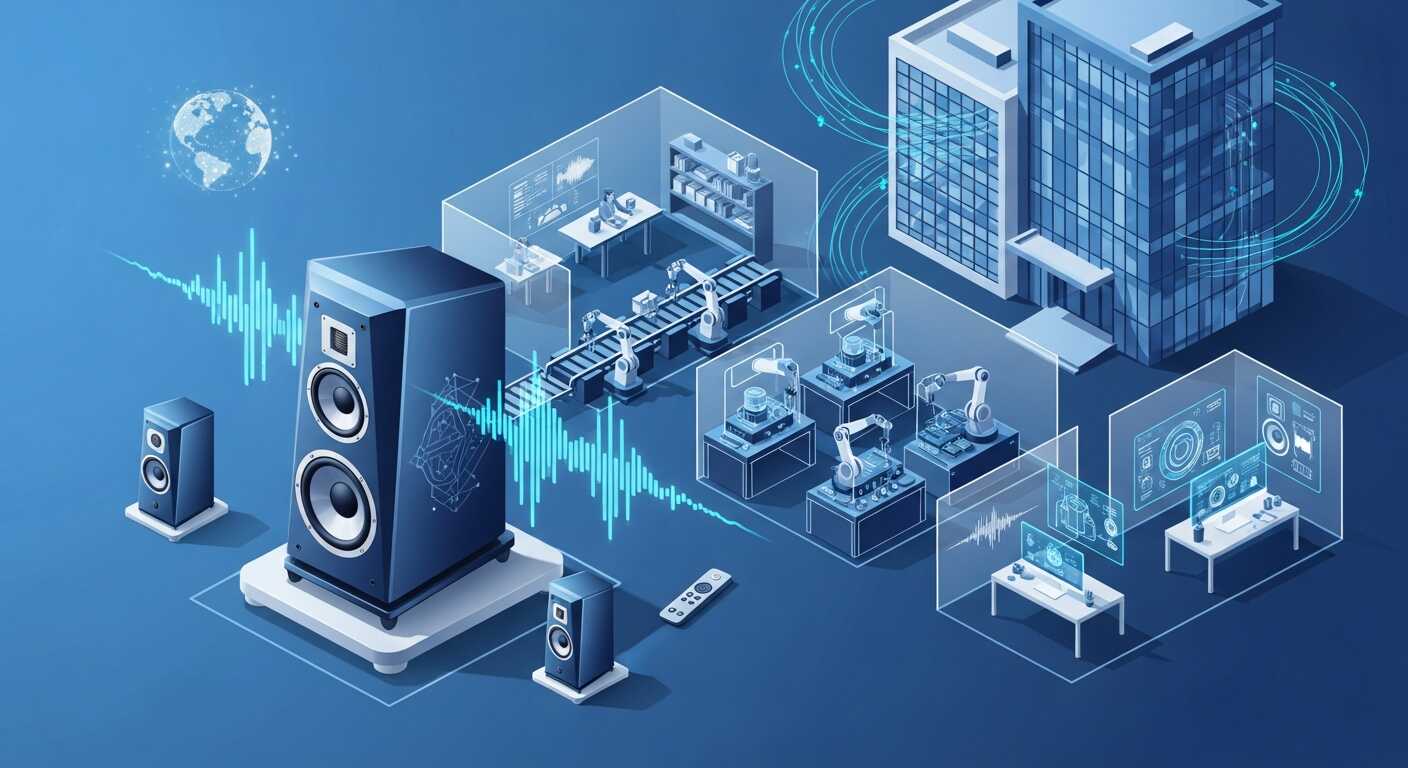 Bang & Olufsen製品イメージ