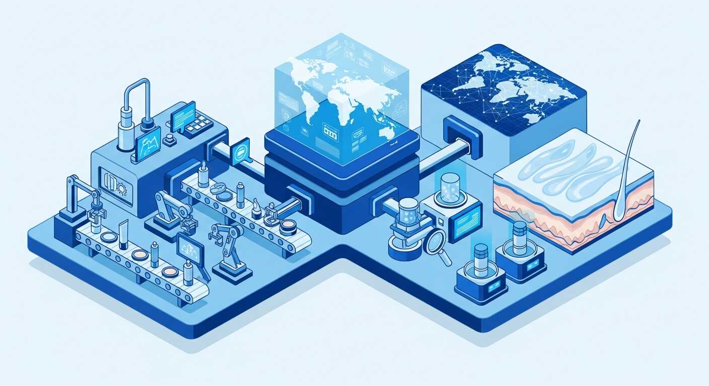 BANILA CO企業イメージ